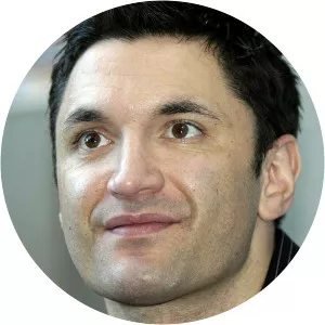 Andy Hallett