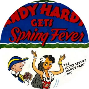 Andy Hardy Gets Spring Fever