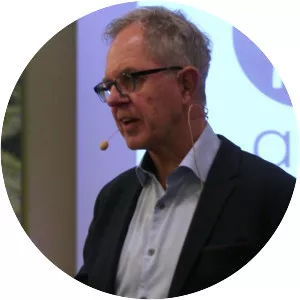 Andy Hargreaves - Researcher