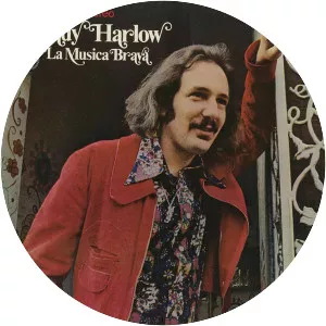 Andy Harlow - Musician