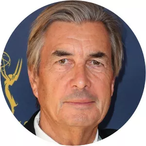 Andy Harries - Executive producer