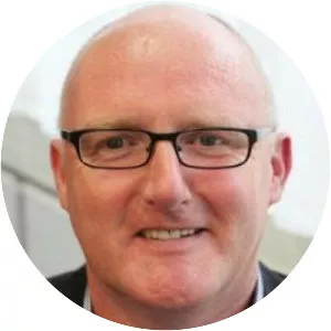 Andy Headworth - Author