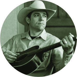 Andy Hedges - Musical artist