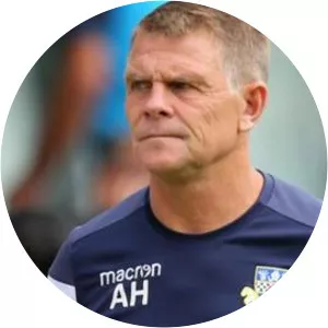 Andy Hessenthaler