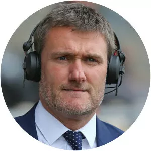 Andy Hinchcliffe