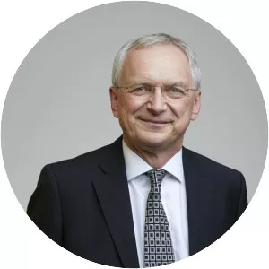 Andy Hopper - Professor