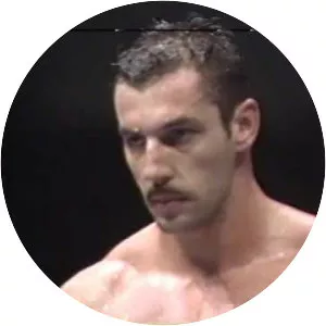 Andy Hug - Swiss karateka