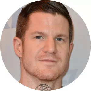 Andy Hurley - American musician