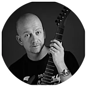 Andy Innes - Musician