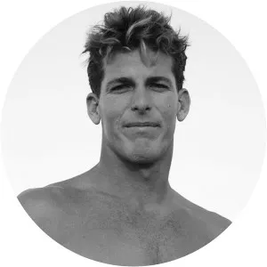 Andy Irons