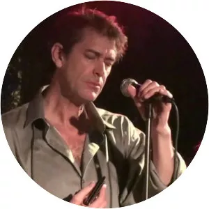 Andy J. Forest - Musician