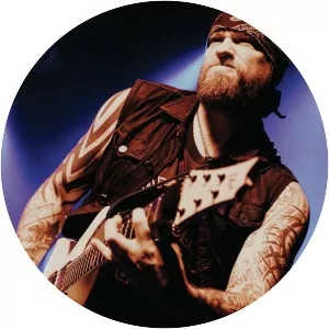 Andy James - Musical artist