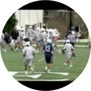 Andy Jameson - Sports commentator