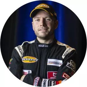 Andy Jankowiak - Motorsports racing driver