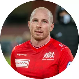 Andy Jérémy Laugeois