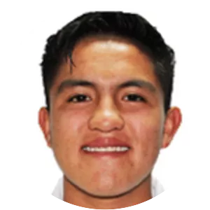 Andy Jhans Huamán Grandez