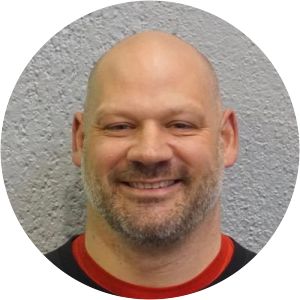 Andy Katzenmoyer - Football player