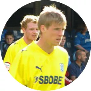 Andy Keogh