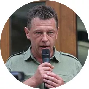 Andy Kershaw