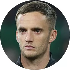 Andy King - Football player