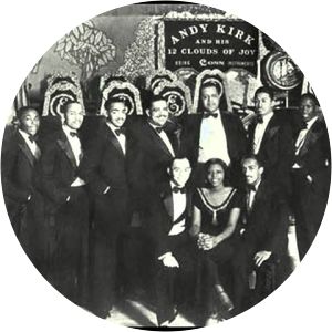 Andy Kirk and His Twelve Clouds of Joy - Musical band