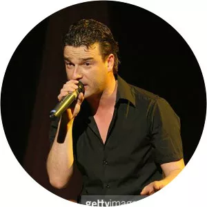 Andy Krueger - Musical artist