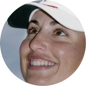 Andy Kuehne - Hank Kuehne's wife