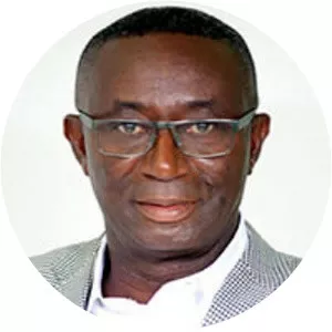 Andy Kwame Appiah-Kubi