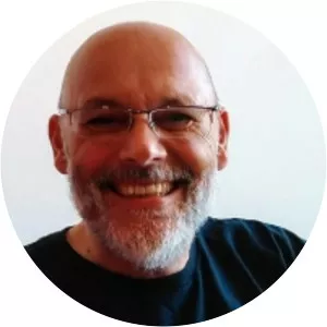 Andy Lanning - Comic book writer