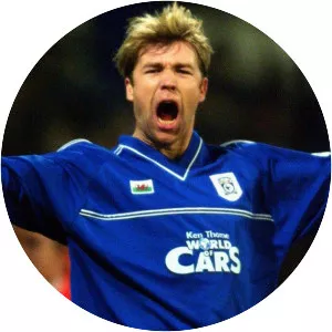 Andy Legg