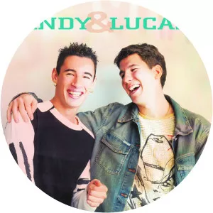Andy & Lucas