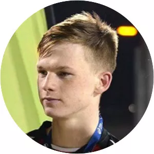 Andy Lyons - Soccer player