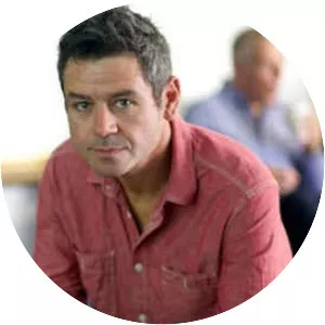 Andy Maclure - Musical artist