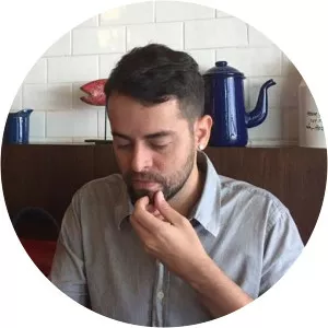 Andy Malafaia - Film producer