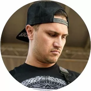 Andy Marsh photograph