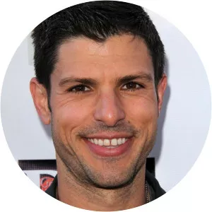 Andy Martinez Jr. - Actor