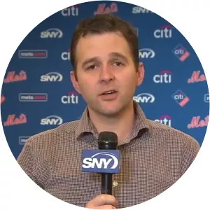 Andy Martino - Author