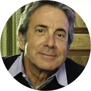 Andy Marx photograph