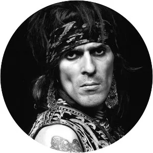 Andy McCoy - Musician