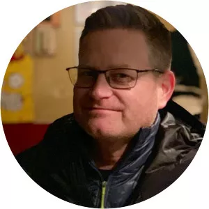 Andy McDonough - Film producer