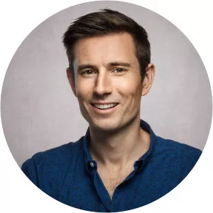 Andy McLoughlin photograph