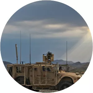 Andy McNab's Tour of Duty