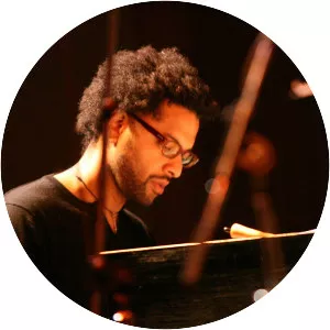 Andy Milne - Jazz pianist