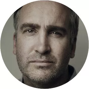 Andy Mingo - Film director