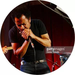 Andy Mitchell - Former Minister of Agriculture and Agri-Food in Canada