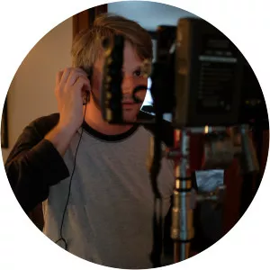 Andy Mitton - Movie director