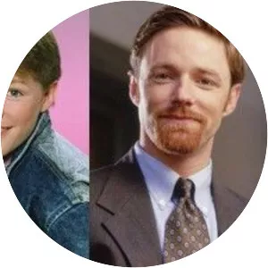 Andy Moffett - Fictional character