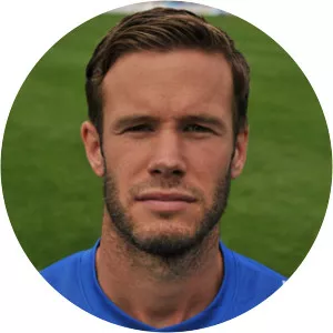 Andy Monkhouse - English former football player