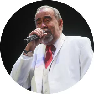 Andy Montañez - Puerto Rican singer-songwriter