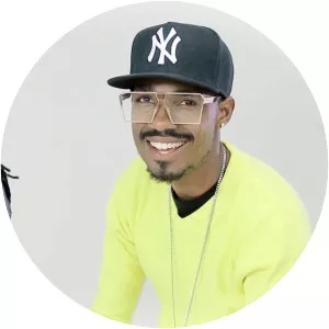 Andy Muridzo - Musical artist